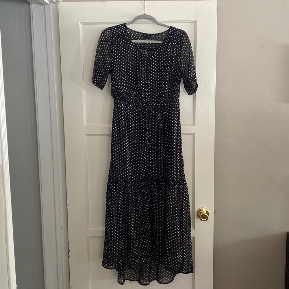 Who What Wear Women’s Dress Size S